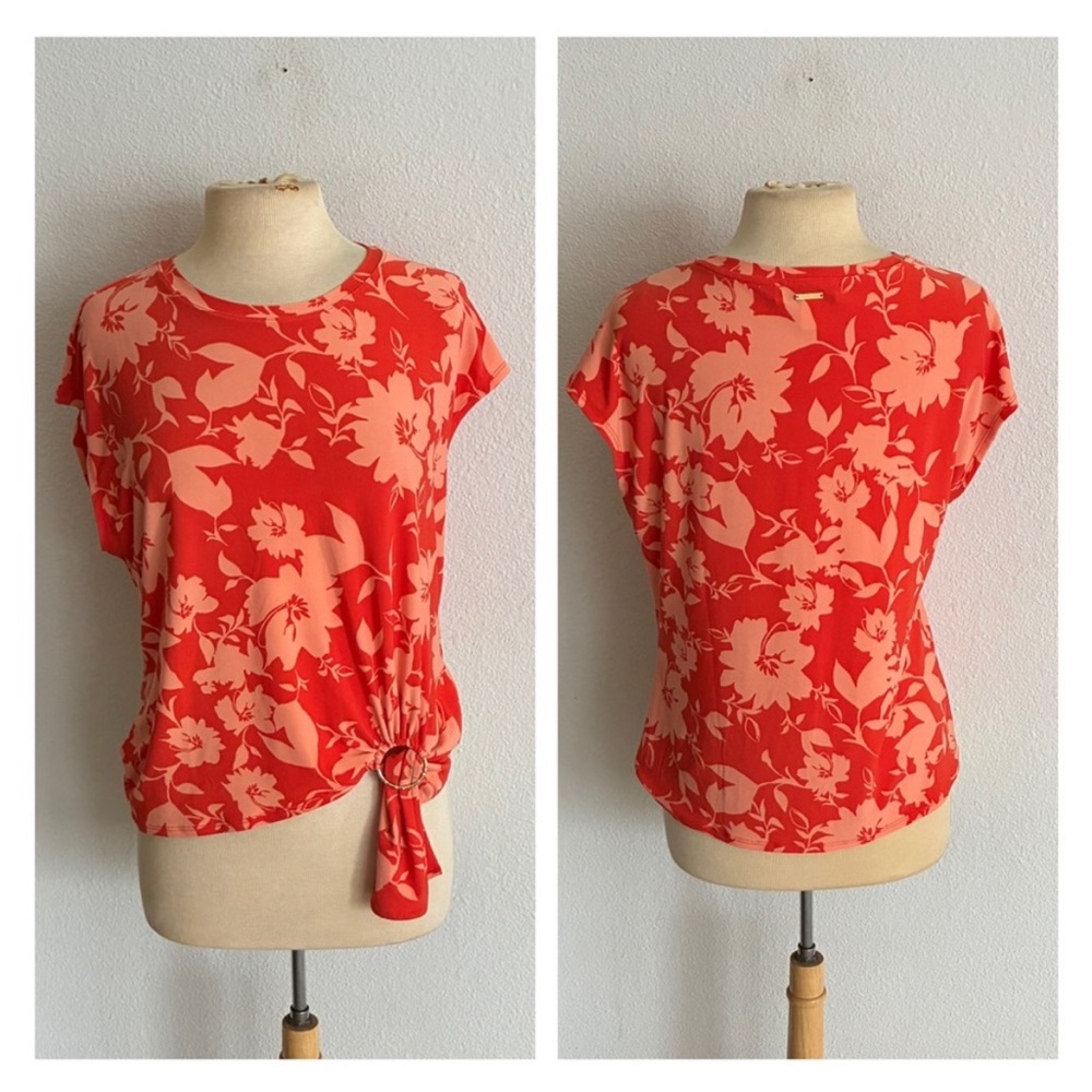 WAS $23 Nine West top